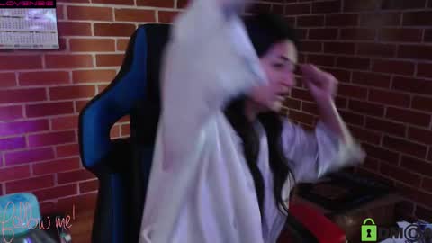 Leia online show from 20, 2, 2025