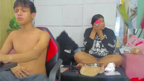 PrincesANDdark online show from 7, 1, 2026