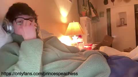 Peaches online show from 15, 1, 2026