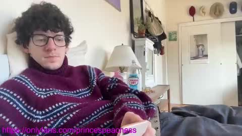 Peaches online show from 14, 2, 2026