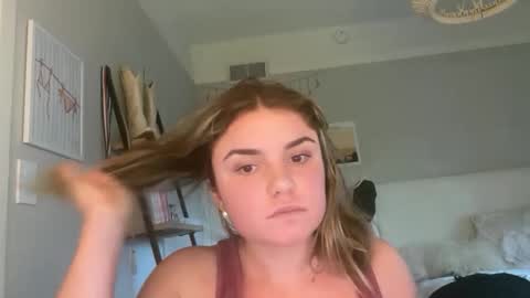 princess600172 online show from 18, 1, 2026