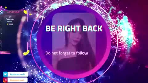 princess_0302 online show from 13, 9, 2025