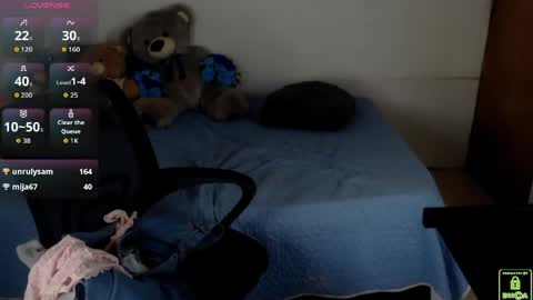 An online show from 11, 4, 2026