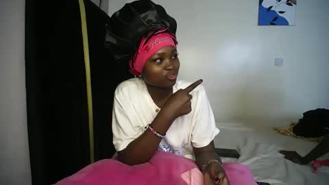 princess online show from 8, 1, 2026