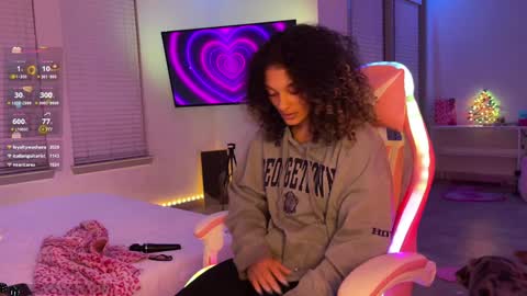 Cece  NEXT LIVESTREAM -- DEC. 4th  7 PM CST online show from 25, 12, 2024