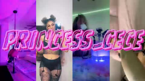 Cece  NEXT LIVESTREAM -- DEC. 4th  7 PM CST online show from 12, 2, 2025