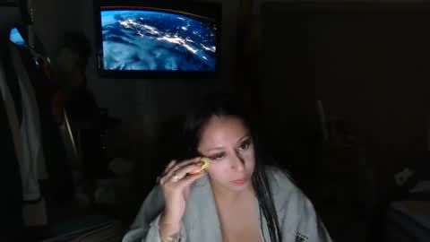 Snapshot of princess_liz chatting on 20, 9, 2025 Lizzie online show from 20, 9, 2025