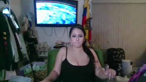 Snapshot of princess_liz chatting on 8, 10, 2025 Lizzie online show from 8, 10, 2025