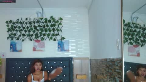 Princess Martinez online show from 23, 1, 2025