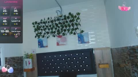 Princess Martinez online show from 5, 2, 2025