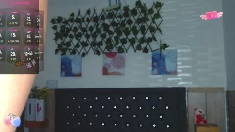 Princess Martinez online show from 24, 2, 2025