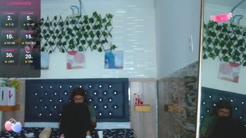 Princess Martinez online show from 7, 3, 2025