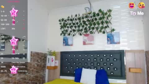 Princess Martinez online show from 11, 9, 2025