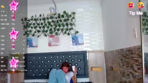 Princess Martinez online show from 22, 9, 2025