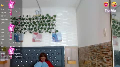 Princess Martinez online show from 30, 9, 2025