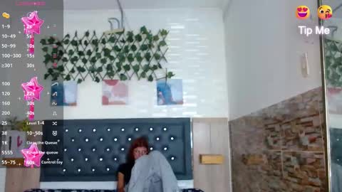 Princess Martinez online show from 9, 10, 2025