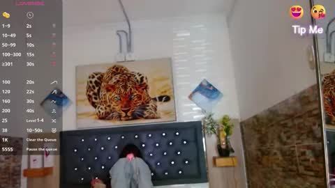 Princess Martinez online show from 2, 2, 2026