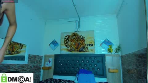 Princess Martinez online show from 7, 4, 2026