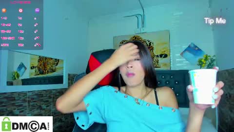 Snapshot of princess_martinez chatting on 10, 7, 2026 Princess Martinez online show from 10, 7, 2026