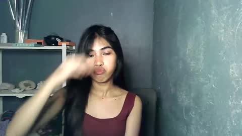 princess_morena18 online show from 20, 12, 2025