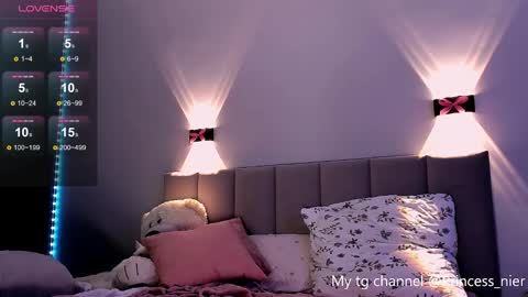 Princess Diana online show from 2, 12, 2024