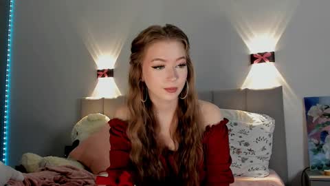 Princess Diana online show from 21, 12, 2024