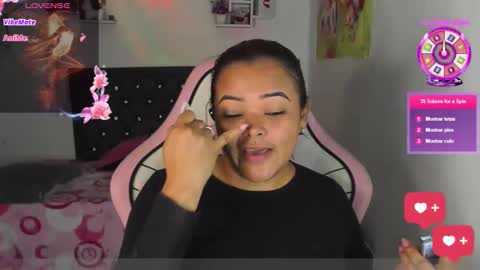 desire sweet online show from 9, 2, 2026