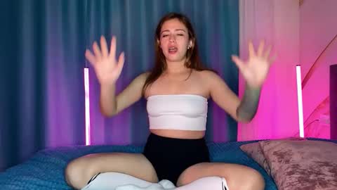 Erica online show from 24, 11, 2025