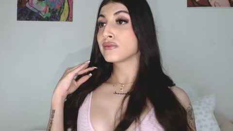 Snapshot of princess_ofyourdreams chatting on 14, 1, 2026 Sophie online show from 14, 1, 2026