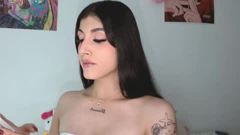 Snapshot of princess_ofyourdreams chatting on 3, 2, 2026 Sophie online show from 3, 2, 2026