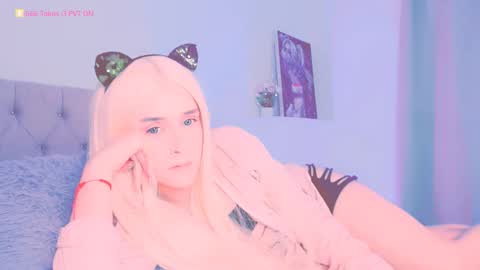 Snapshot of princess_peaach chatting on 21, 9, 2025 ArianaJoliiee online show from 21, 9, 2025