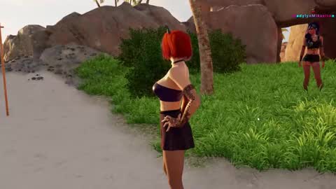 Rose online show from 1, 3, 2025