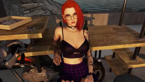 Rose online show from 18, 10, 2025