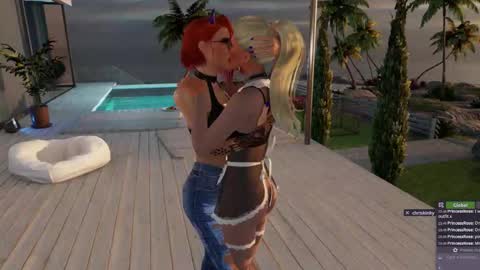 Rose online show from 30, 11, 2025