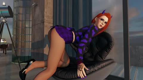 Rose online show from 1, 12, 2025