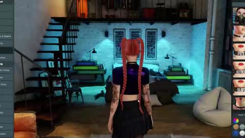 Rose online show from 13, 2, 2026