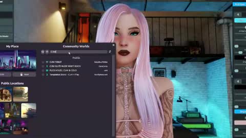Rose online show from 8, 5, 2026