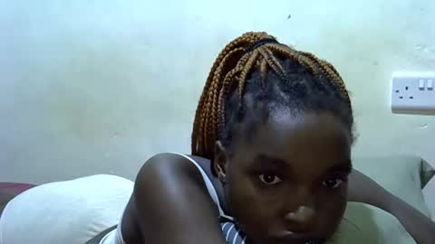 princess_scovia online show from 21, 12, 2025