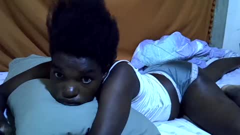 princess_scovia online show from 2, 8, 2026