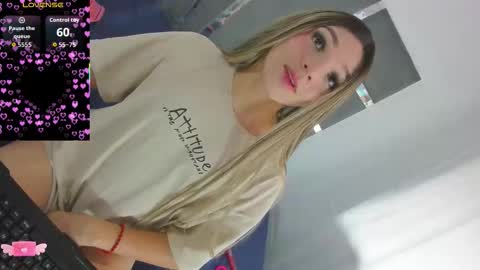 princess_sharon_ online show from 20, 12, 2025