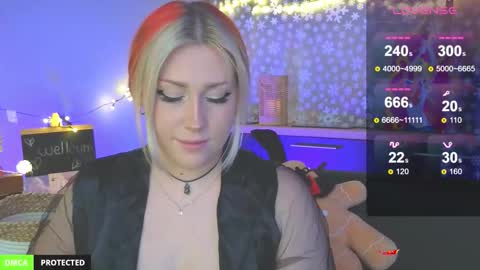 Yo Im Sofiee online show from 9, 1, 2026