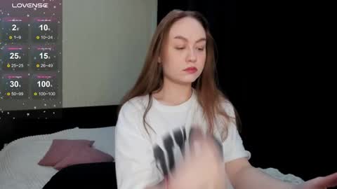 Sonya online show from 13, 10, 2025