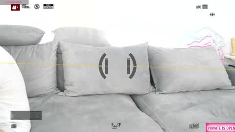 Snapshot of princess_sweety chatting on 8, 3, 2025 Kira and Paul online show from 8, 3, 2025