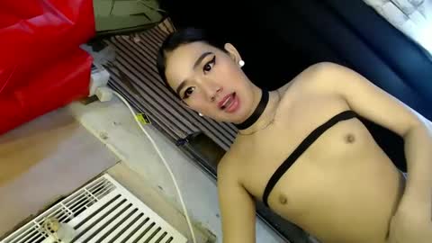 Snapshot of princess_thea123 chatting on 20, 12, 2024 My Love online show from 20, 12, 2024