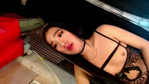 Snapshot of princess_thea123 chatting on 22, 12, 2024 My Love online show from 22, 12, 2024