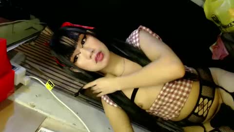 Snapshot of princess_thea123 chatting on 3, 1, 2025 My Love online show from 3, 1, 2025