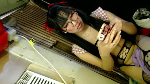 Snapshot of princess_thea123 chatting on 3, 1, 2025 My Love online show from 3, 1, 2025
