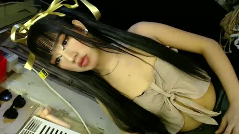 Snapshot of princess_thea123 chatting on 8, 1, 2025 My Love online show from 8, 1, 2025