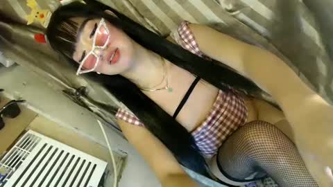 Snapshot of princess_thea123 chatting on 27, 1, 2025 My Love online show from 27, 1, 2025