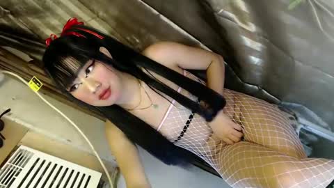 Snapshot of princess_thea123 chatting on 31, 1, 2025 My Love online show from 31, 1, 2025
